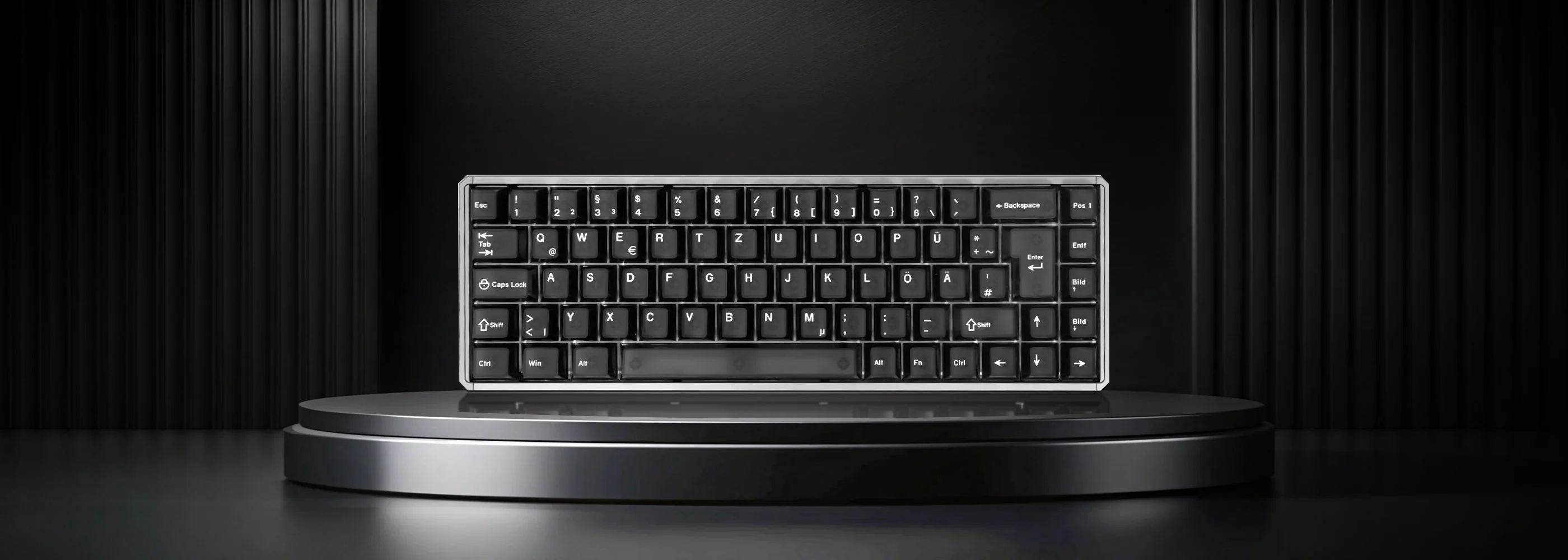 Elevate Your Typing Experience